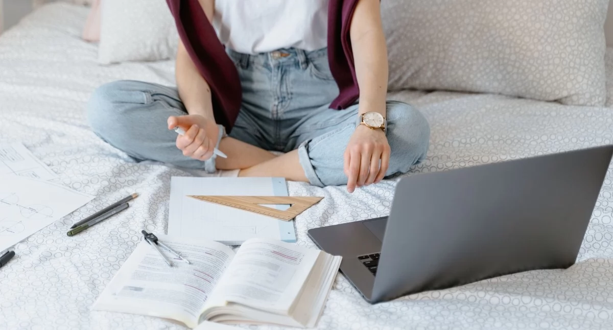 Zdjęcie ilustracyjne: Wszystko zaczyna się w przedszkolu. Fot. MART  PRODUCTION / Pexels