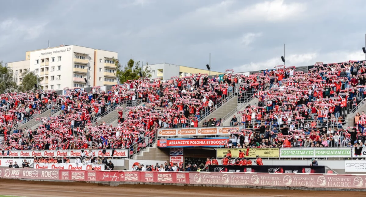 Źródło zdjęcia: Polonia Bydgoszcz (polonia.bydgoszcz.pl)