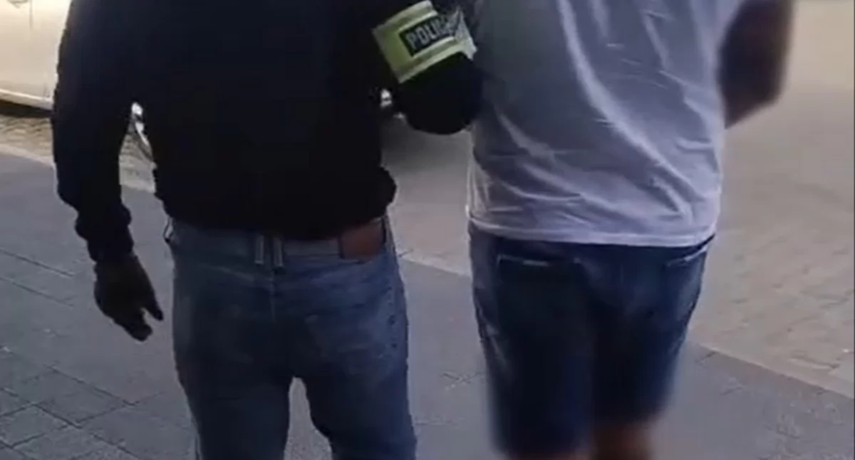 Źródło zdjęcia: Komenda Miejska w Bydgoszczy (bydgoszcz.policja.gov.pl)