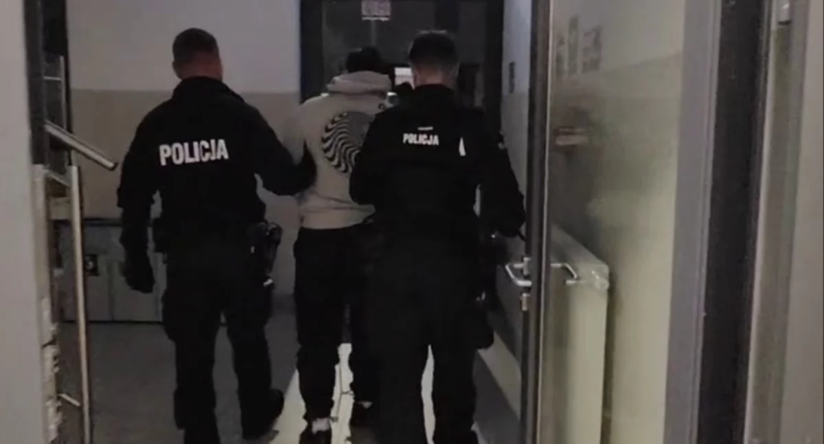 Źródło zdjęcia: Komenda Wojewódzka Policji w Bydgoszczy (rypin.policja.gov.pl)