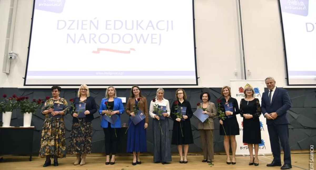 Źródło zdjęcia: Urząd Miasta Bydgoszczy (bydgoszcz.pl)