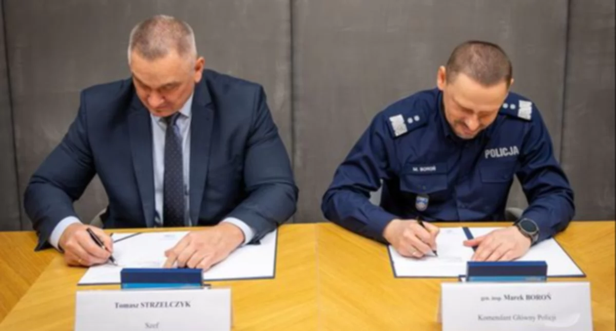 Źródło zdjęcia: Komenda Wojewódzka Policji w Bydgoszczy (policja.pl)