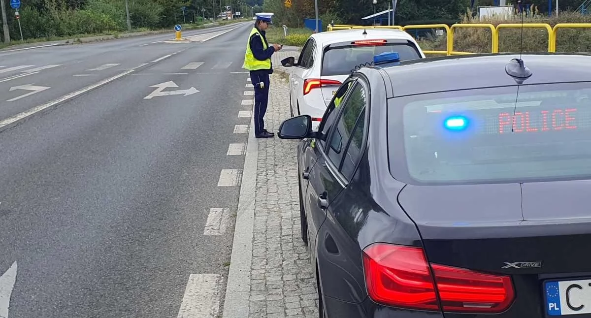 Źródło zdjęcia: Komenda Wojewódzka Policji w Bydgoszczy (kujawsko-pomorska.policja.gov.pl)
