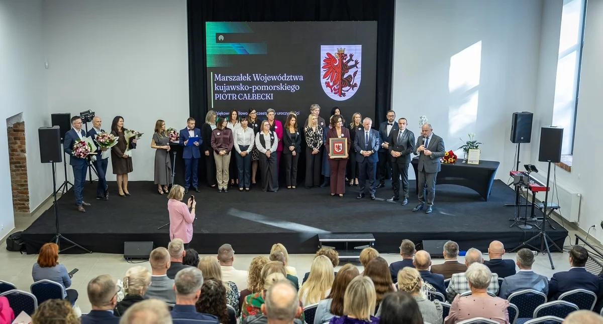 Źródło zdjęcia: Kujawsko-Pomorskie (kujawsko-pomorskie.pl)