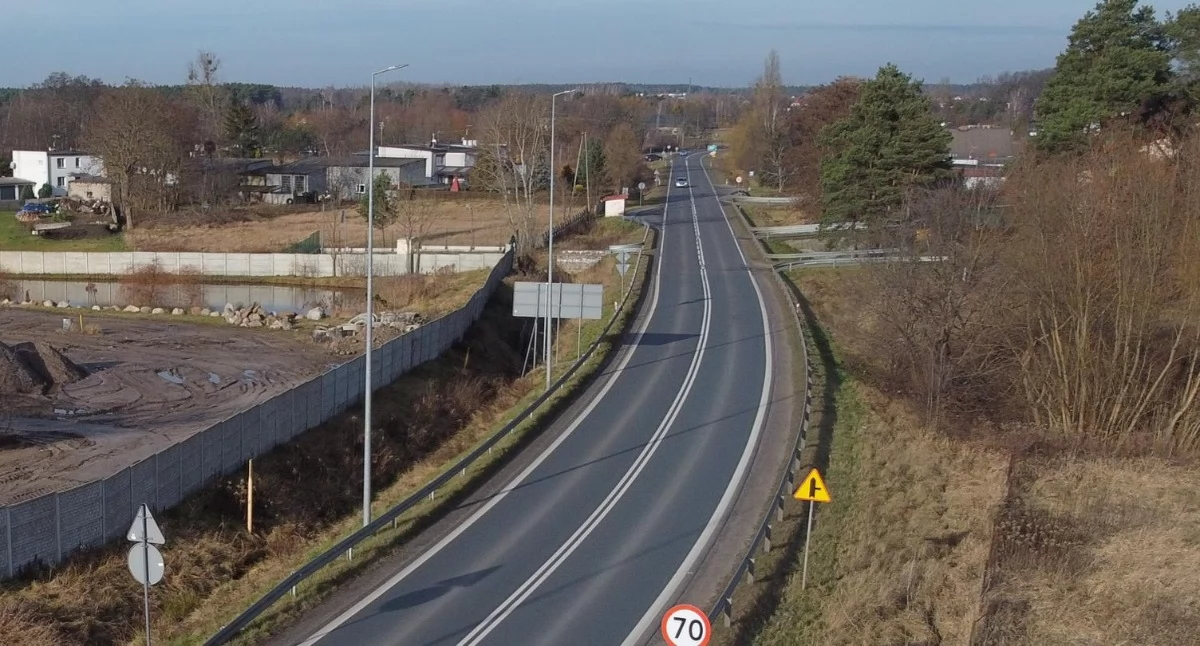Źródło zdjęcia: GDDKiA Bydgoszcz (gov.pl)