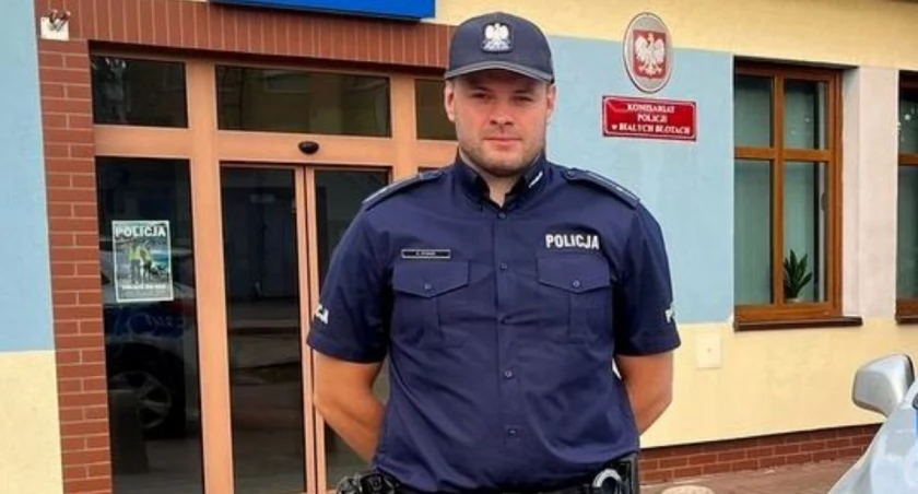 Źródło zdjęcia: Komenda Miejska w Bydgoszczy (bydgoszcz.policja.gov.pl)