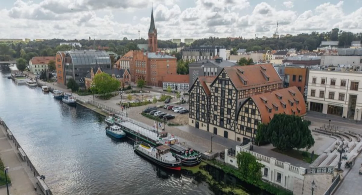 Źródło zdjęcia: Urząd Miasta Bydgoszczy (bydgoszcz.pl)