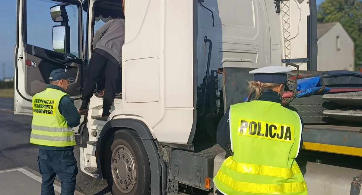 Źródło zdjęcia: Komenda Wojewódzka Policji w Bydgoszczy (znin.policja.gov.pl)