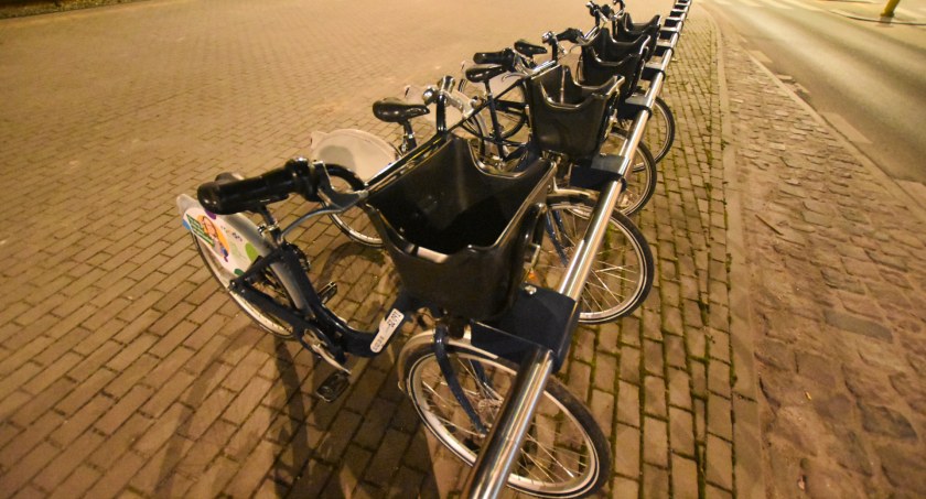 Stacja BRA