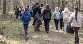 Cztery soboty w Bydgoszczy, które pokazały siłę współpracy