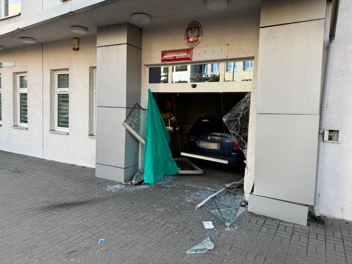 Fot. Komenda Miejska Policji w Bydgoszczy
