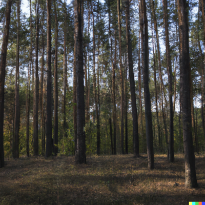 Zdjęcie: Leśnictwo Bydgoszcz miejskie Tucholskie Samorząd TakajestBydgoszcz