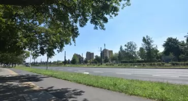 Parkomaty na Wyżynach: szokujące opłaty i bunt mieszkańców