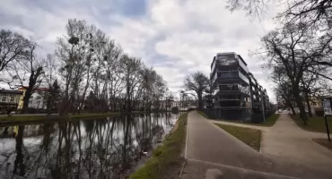 Czysta Bydgoszcz zaczyna się od ludzi – kto naprawdę dba o środowisko w mieście?