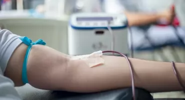 Czy oddasz krew w majówkę? Sprawdź, kiedy otwarte będą placówki w regionie bydgoskim