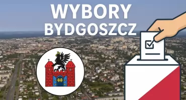 Bez taryfy ulgowej. Policja zapowiada twarde egzekwowanie prawa wyborczego w Bydgoszczy