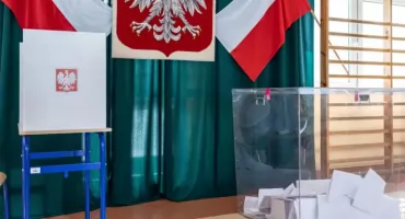 Bydgoszcz znów przy urnach: decydujące głosowanie już 1 czerwca