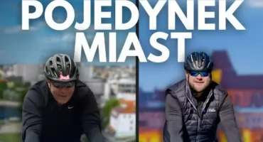 Bydgoszcz kontra Toruń w bitwie na głosy