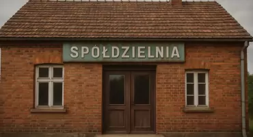 Tradycja bez następców. Dlaczego spółdzielnie w regionie znikają?