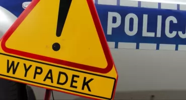 Zderzenie autobusów na Focha. 38-latce zabrano prawo jazdy