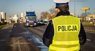 16 listopada: pamięć o ofiarach wypadków. Policja apeluje