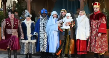 Orszak Trzech Króli w Bydgoszczy: trasa, godziny, prowadzący