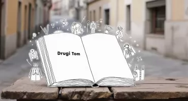 Drugi tom Słownika gwary i kultury Kujaw już dostępny