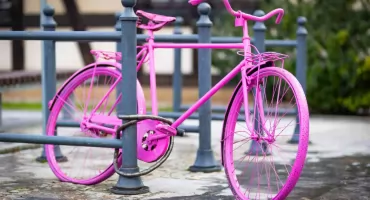 Rowerowa Stolica Polski wraca: 21 marca rusza trening w aplikacji