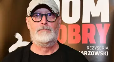 Dom dobry Bydgoszcz z 5 Orłami. Produkcja Lucky Bob