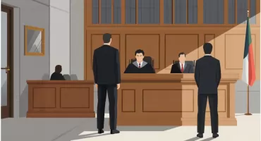 Areszt za groźby w Bydgoszczy: 31‑latek na 3 miesiące