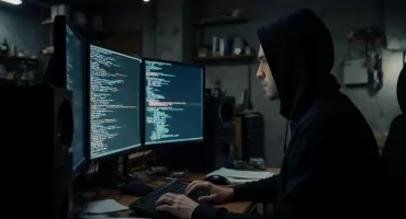 Cyberataki w Bydgoszczy udaremnione. 3 zatrzymanych, 671 tys. zł