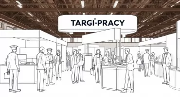 Targi pracy w Bydgoszczy: 20. edycja YOUR FUTURE [WIDEO RELACJA]