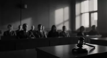 Wyrok za zabójstwo: 25 lat dla Mikołaja J.