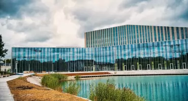 Kampus Akademii Muzycznej w Bydgoszczy w finale Nagrody Polityki