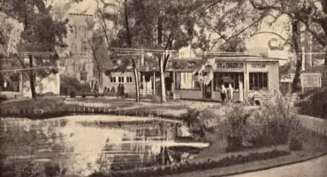 600-lecie, które odbudowało miasto. Bydgoszcz 1946