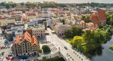 Bydgoszcz szuka kandydatów do Rady Pożytku. Wybory 24 maja