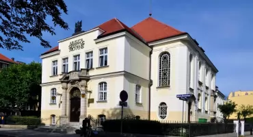 Przetarg nieruchomości w Bydgoszczy. Słowackiego 7 na sprzedaż 18 czerwca