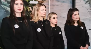 Mów śmiało i twórz w Bydgoszczy. Start 20 maja, wstęp wolny
