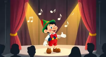 Musical Piotruś Pan w Operze Nova. Premiera 24 października