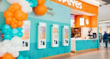 Popeyes w Focusie: pierwszy lokal w regionie w 2026