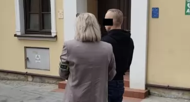 Nocne włamania w Fordonie. 46-latek zatrzymany tego samego dnia