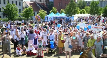 NGO Fest 24 maja na Wyspie Młyńskiej: stoiska i koncert