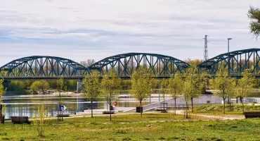 Szwedzki desant nad Wisłą. Piknik historyczny w Starym Fordonie 30 maja