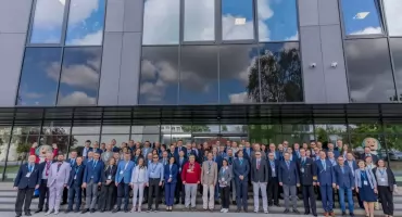 Politechnika Bydgoska gości 36. Zjazd Dziekanów