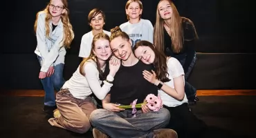 Premiera Księgi Dżungli w Teatrze Kameralnym 30 maja