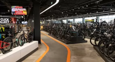 CentrumRowerowe.pl otwiera salon w Bydgoszczy 27 maja