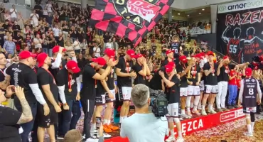 Ekstraklasa wraca do Bydgoszczy. Astoria wygrywa 96:87
