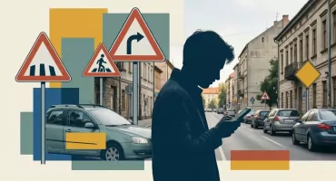 Policja szuka świadków 16 zdarzeń w Bydgoszczy i Białych Błotach