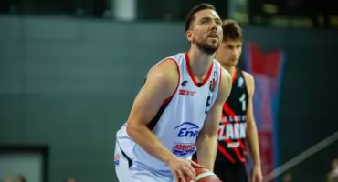 Chyliński kończy karierę. Astoria ma nowego dyrektora sportowego