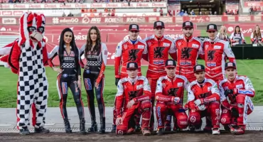 Stal Rzeszów – Polonia Bydgoszcz. 31 maja, start 13:00